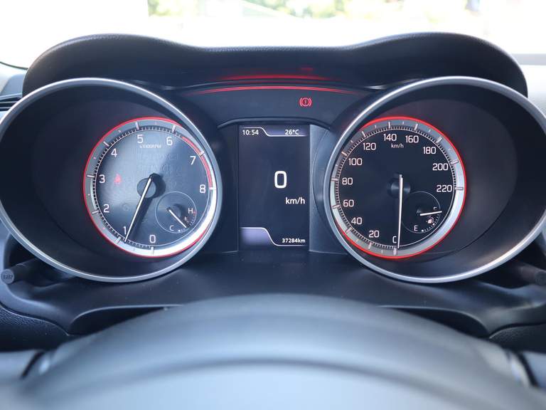Suzuki Suzuki