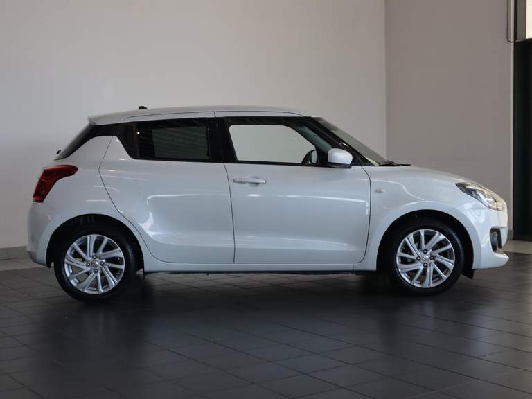 Suzuki Suzuki
