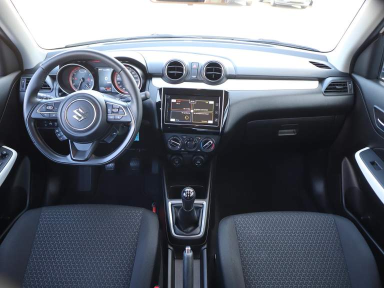 Suzuki Suzuki