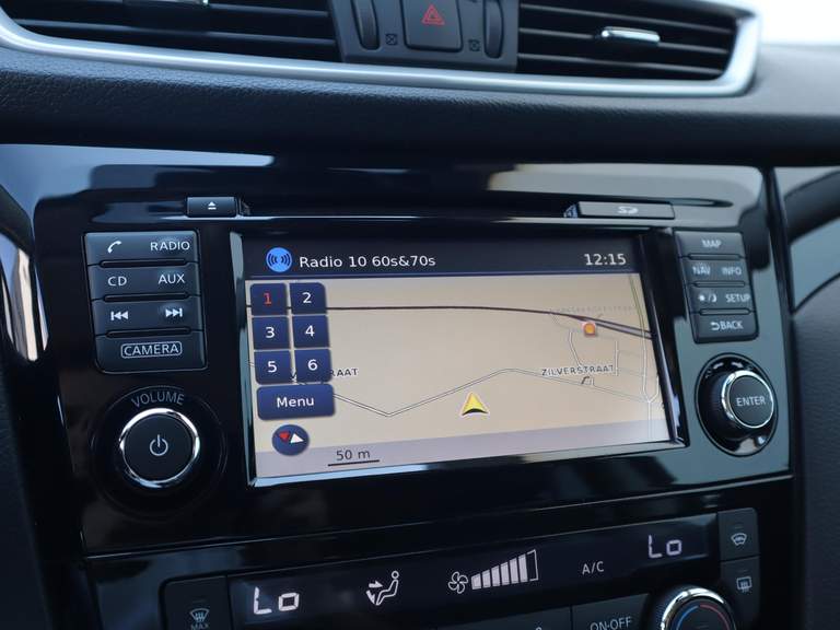 Nissan Nissan