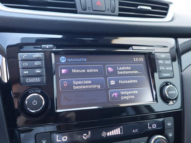 Nissan Nissan
