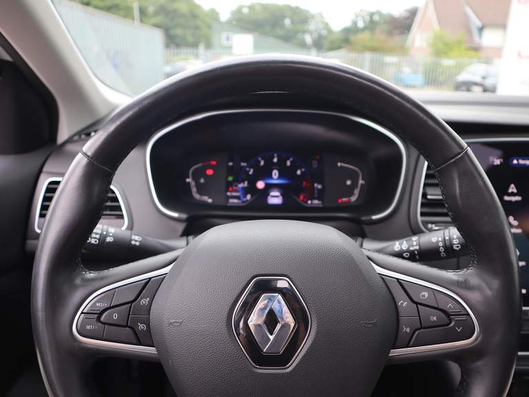 Renault Renault
