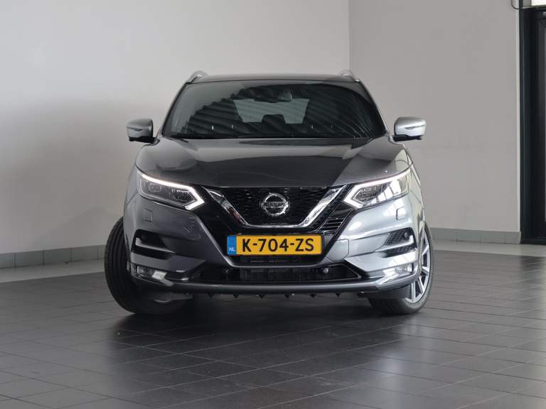 Nissan Nissan