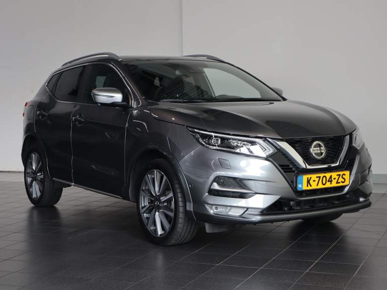 Nissan Nissan