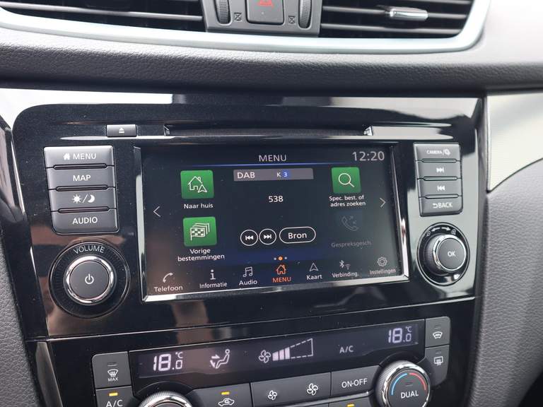 Nissan Nissan