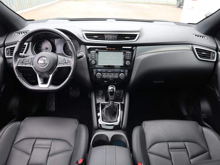 Nissan Nissan