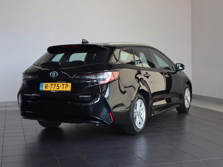 Toyota Toyota