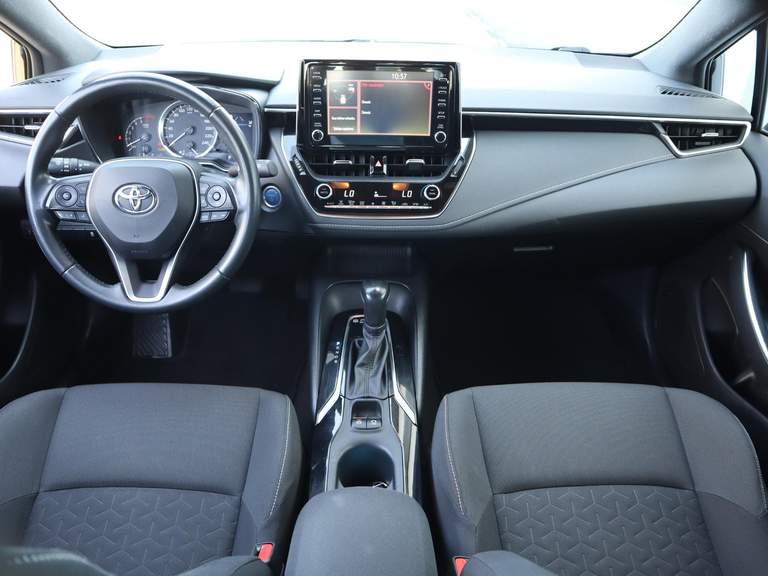 Toyota Toyota