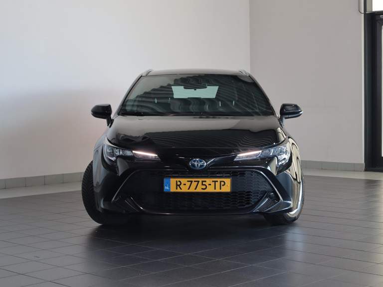 Toyota Toyota