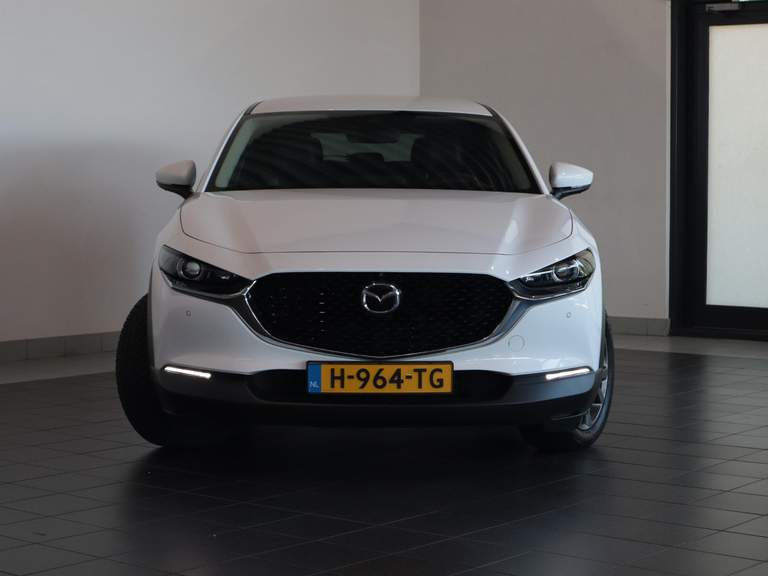 Mazda Mazda