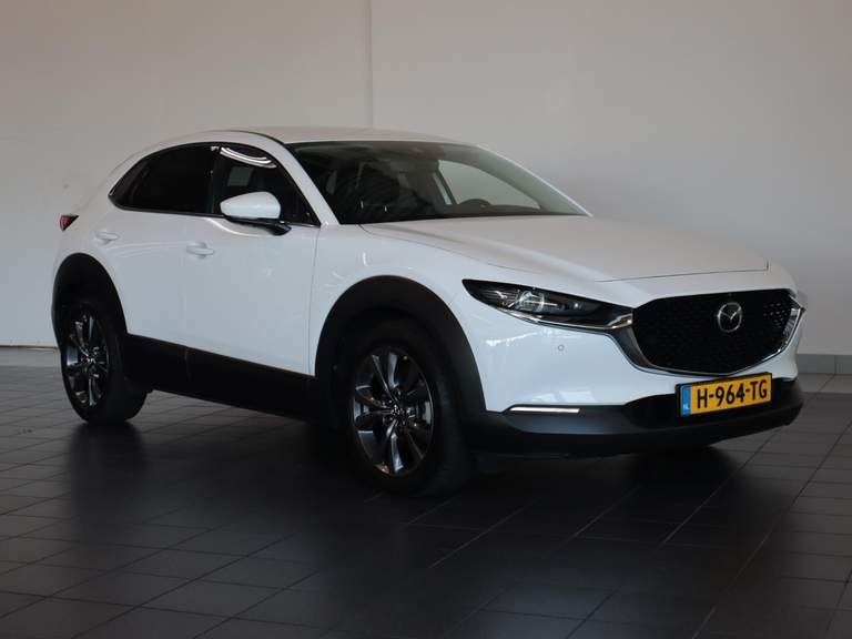 Mazda Mazda