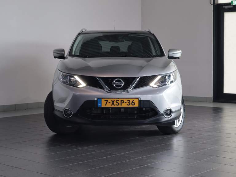 Nissan Nissan