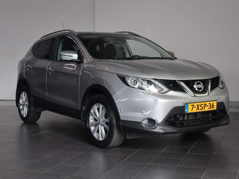 Nissan Nissan