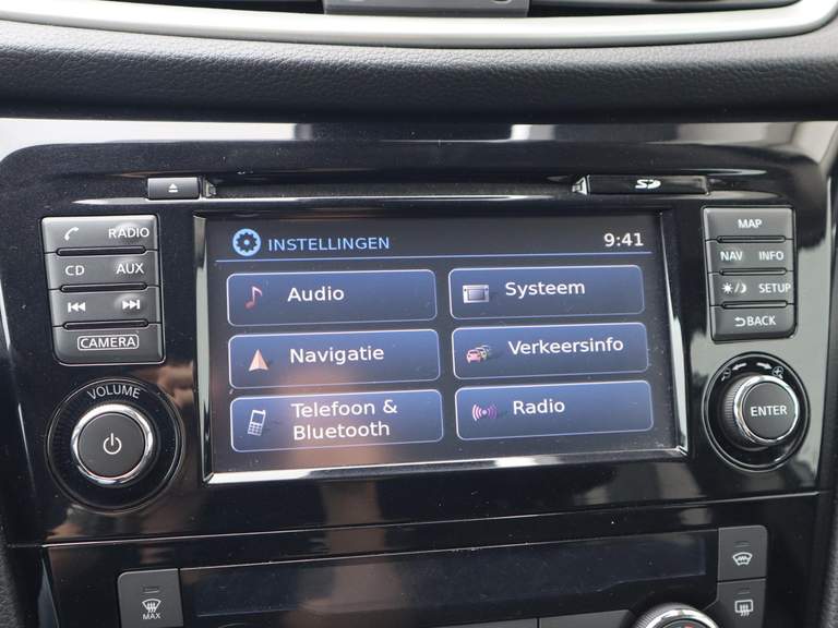 Nissan Nissan