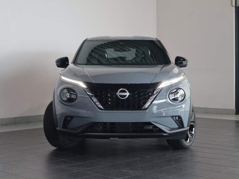 Nissan Nissan