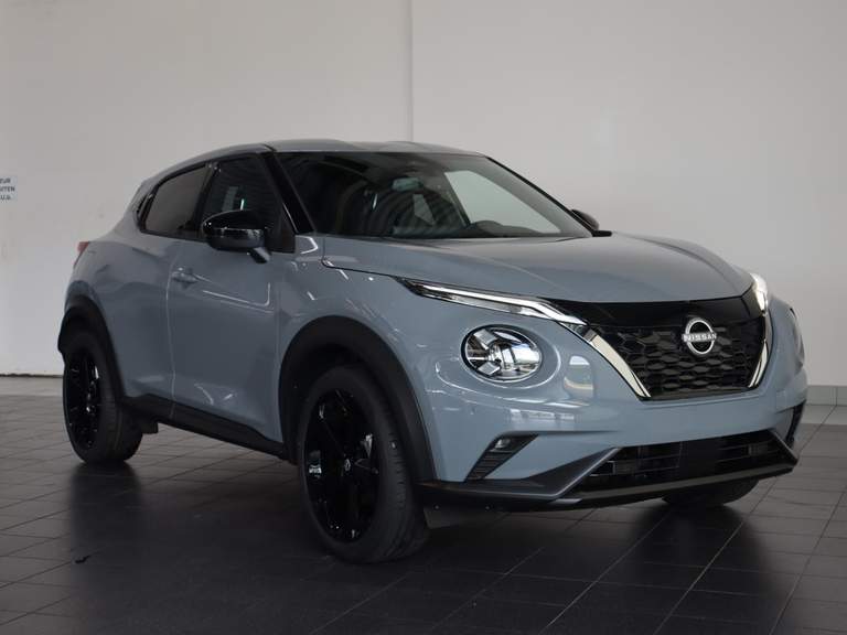 Nissan Nissan