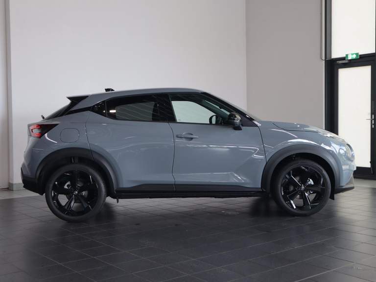 Nissan Nissan