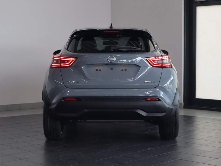 Nissan Nissan