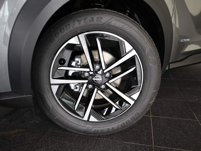 Nissan Nissan