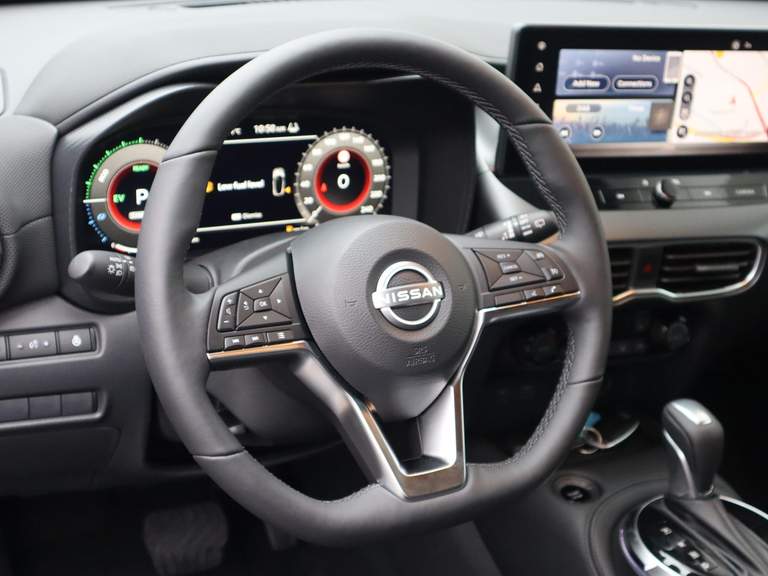 Nissan Nissan