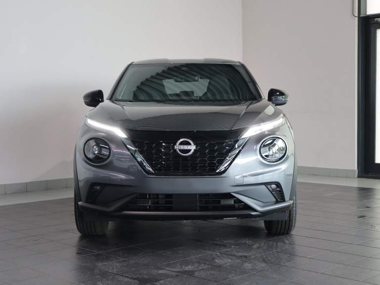 Nissan Nissan