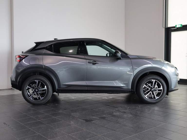 Nissan Nissan