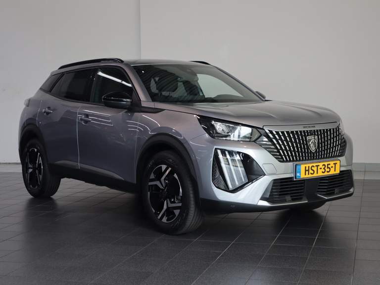 Peugeot Peugeot