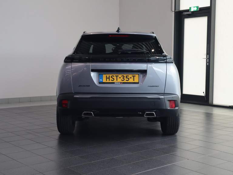Peugeot Peugeot