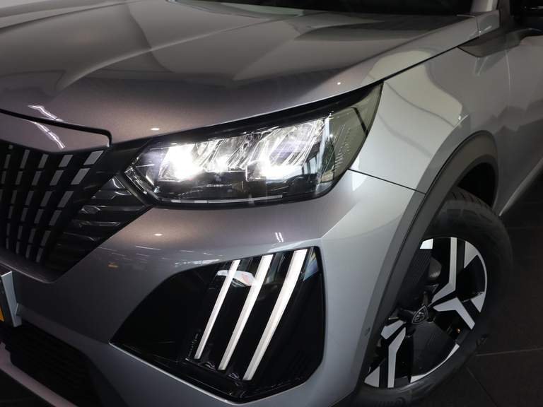 Peugeot Peugeot
