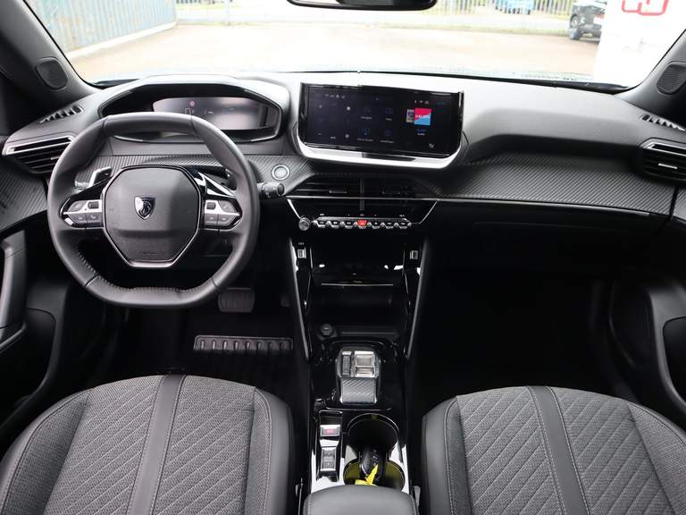 Peugeot Peugeot