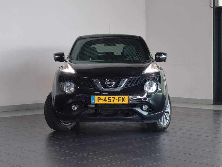 Nissan Nissan