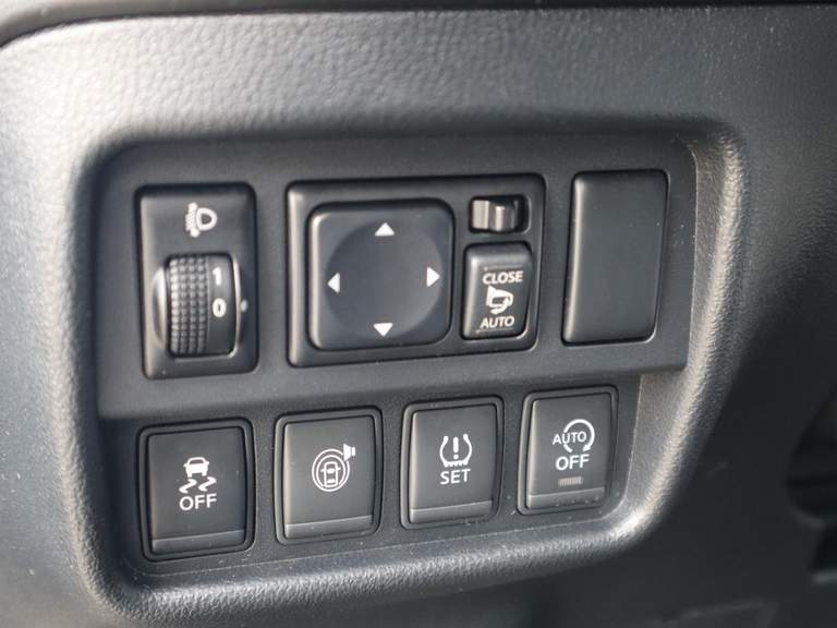 Nissan Nissan