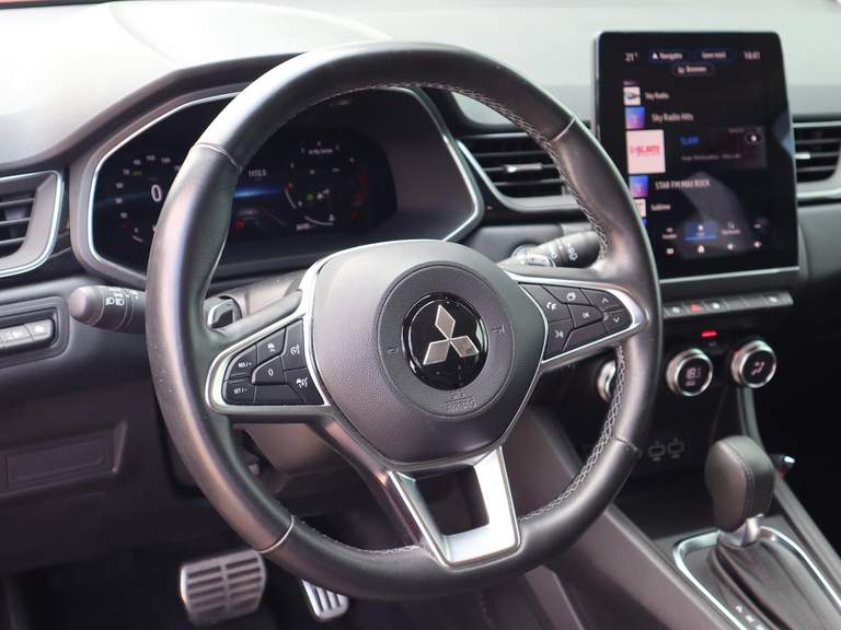 Mitsubishi