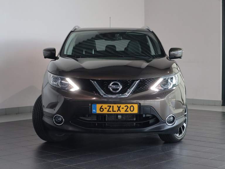 Nissan Nissan