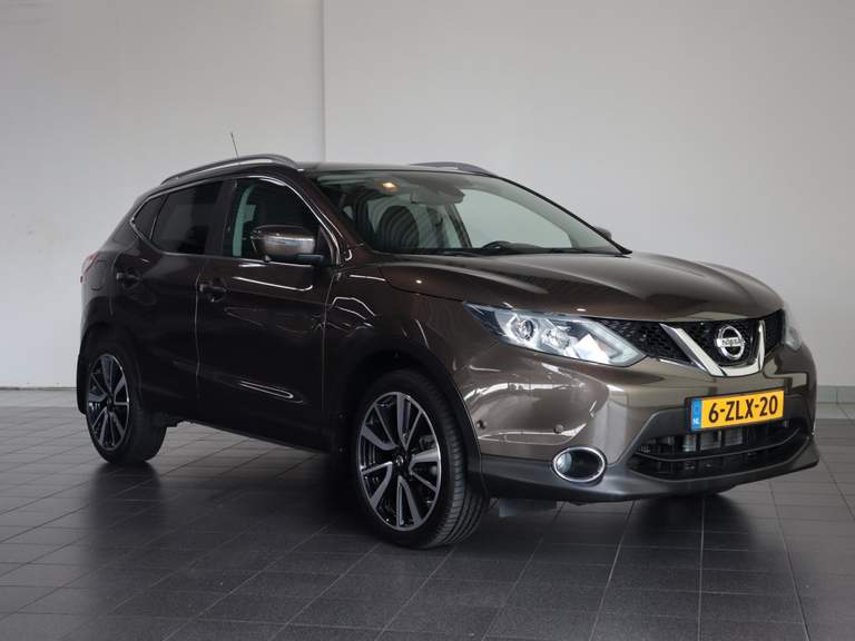 Nissan Nissan