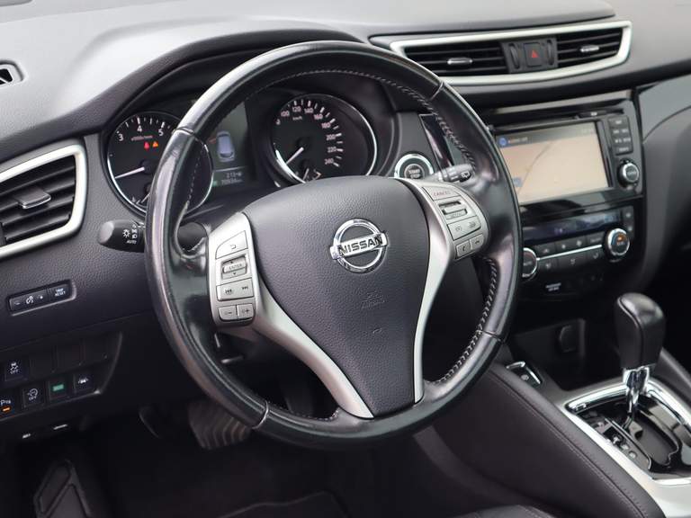 Nissan Nissan