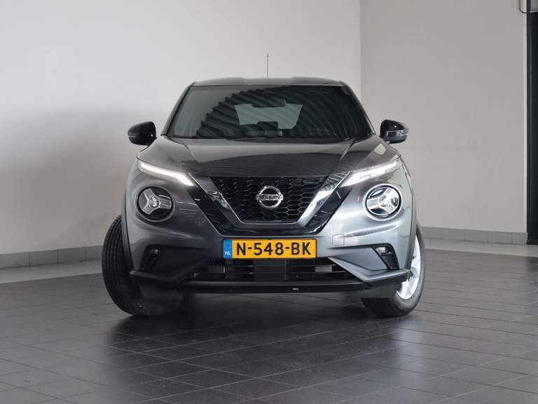 Nissan Nissan