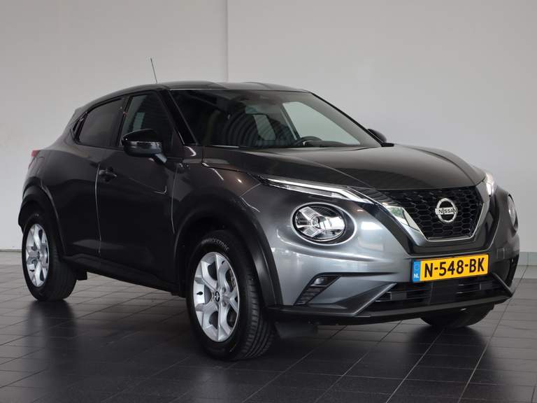 Nissan Nissan