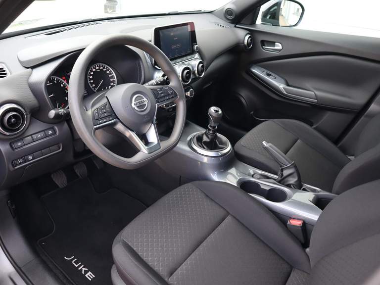 Nissan Nissan