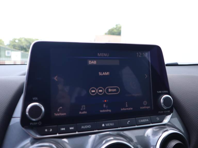 Nissan Nissan