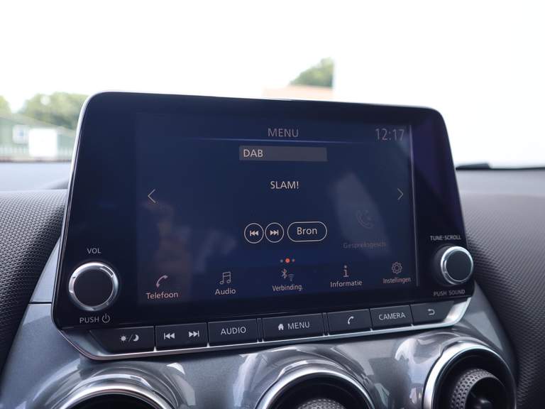 Nissan Nissan