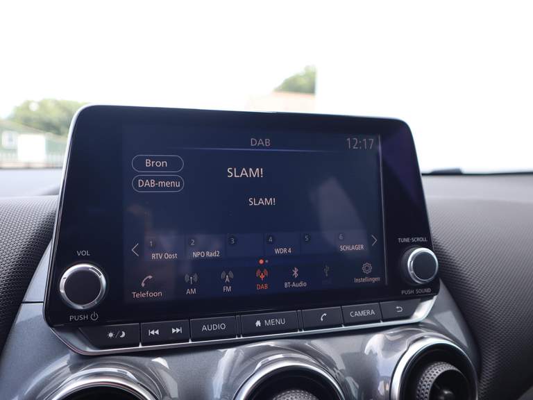 Nissan Nissan