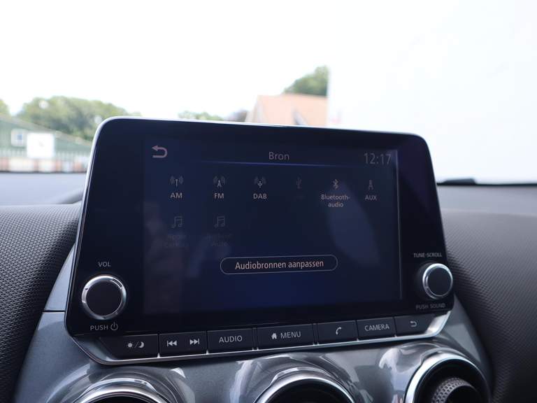 Nissan Nissan