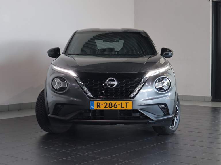 Nissan Nissan