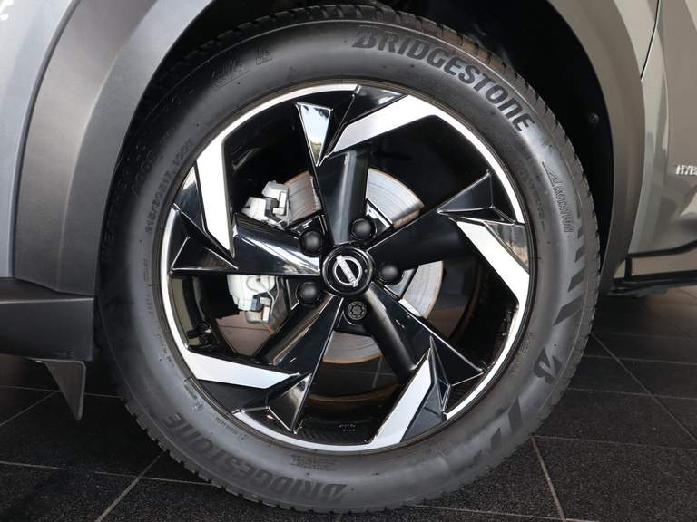 Nissan Nissan