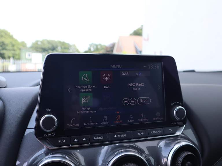 Nissan Nissan