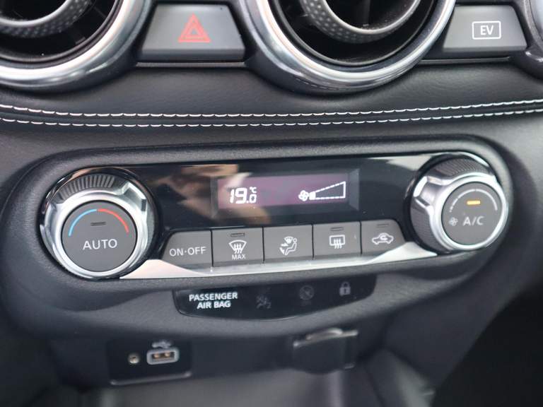 Nissan Nissan