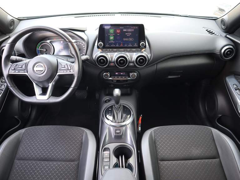 Nissan Nissan