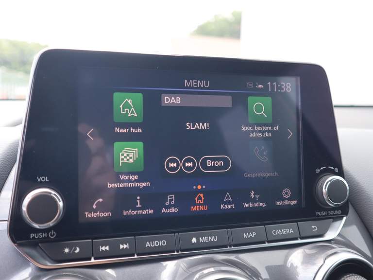 Nissan Nissan