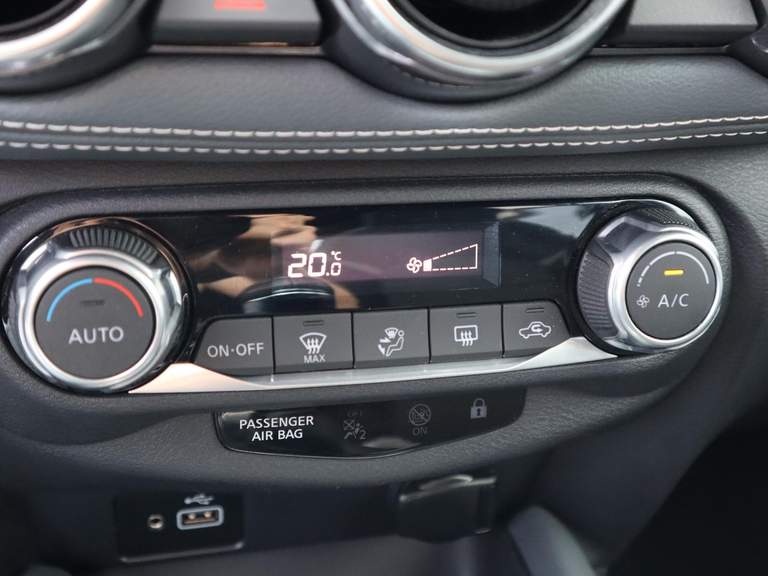 Nissan Nissan